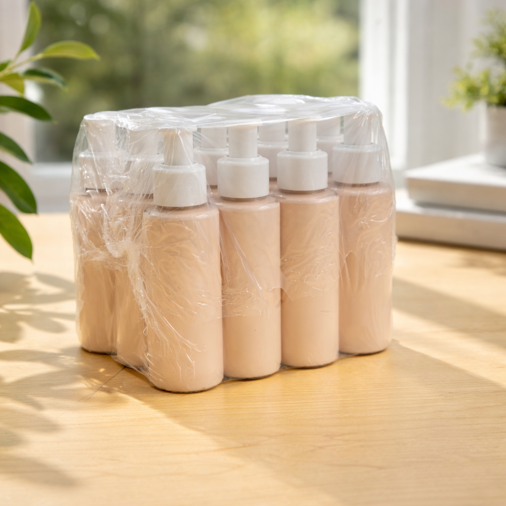 X12 100ml Lotion 01- Bright and Clear Skin