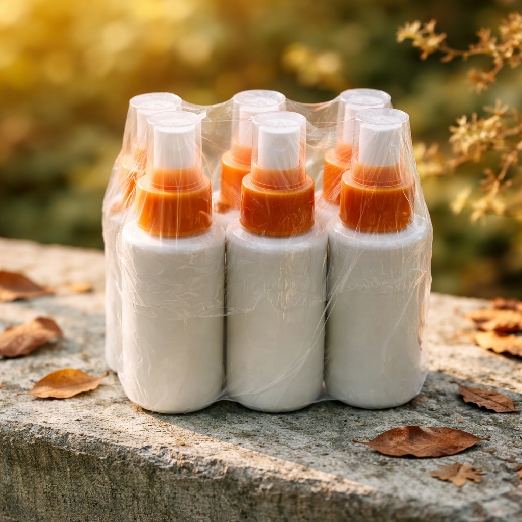 X6 100ml Sunscreen SPF 50