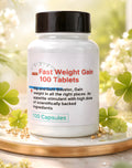 100 Weight Gain Supplements