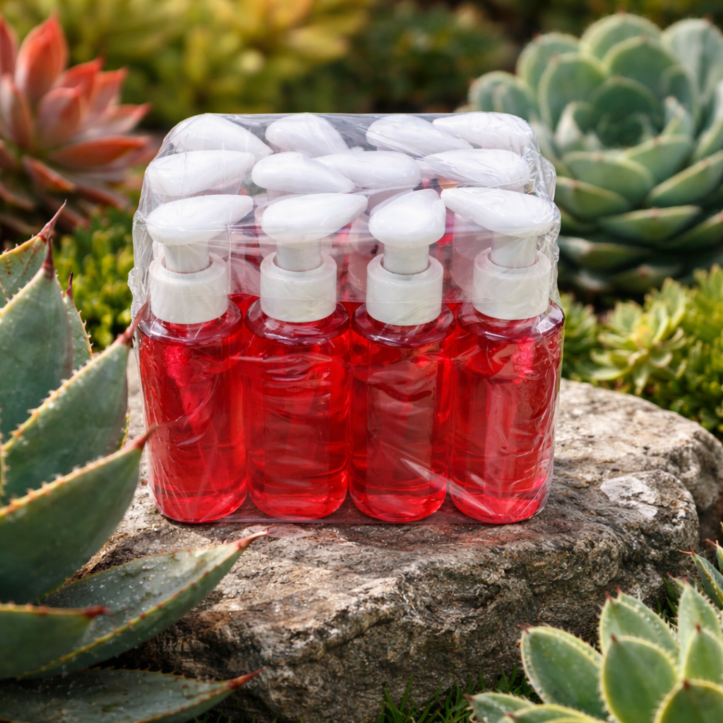 X12 Shower Gel