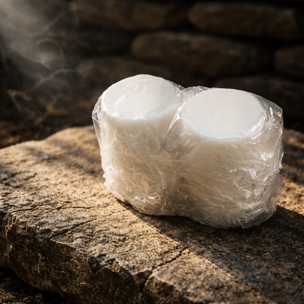X10 Exfoliating Soap