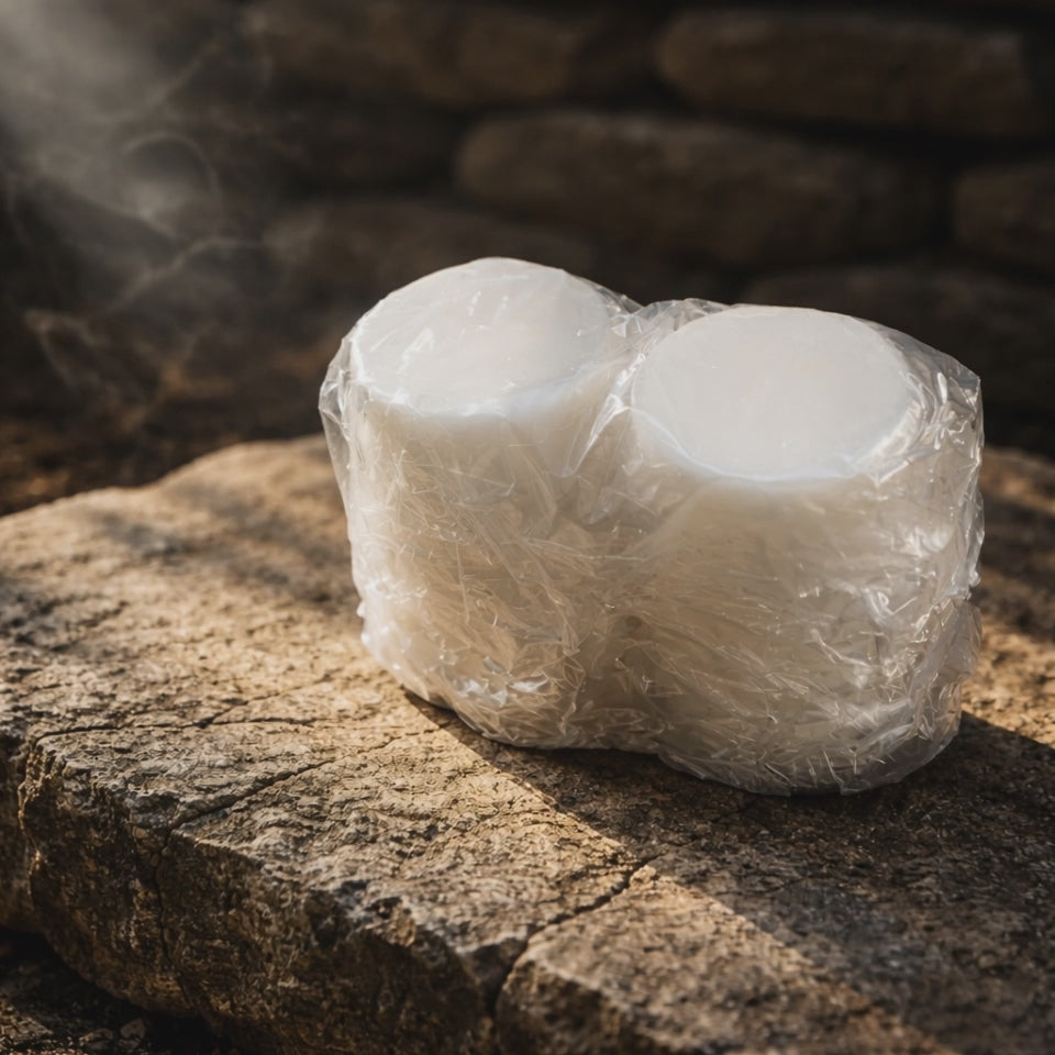 X10 Exfoliating Soap