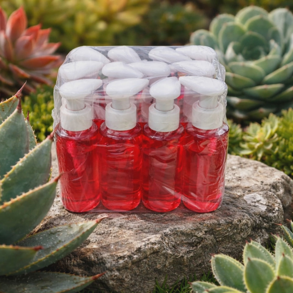 X12 Shower Gel