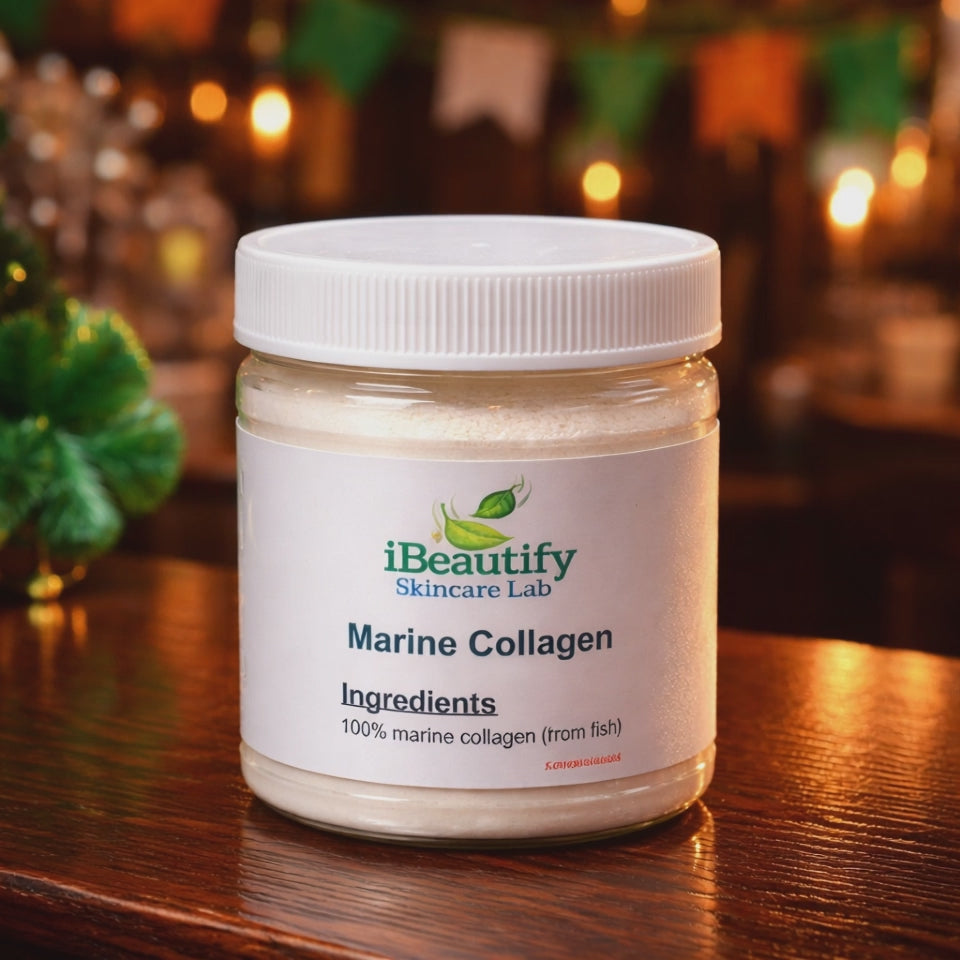 Marine Collagen